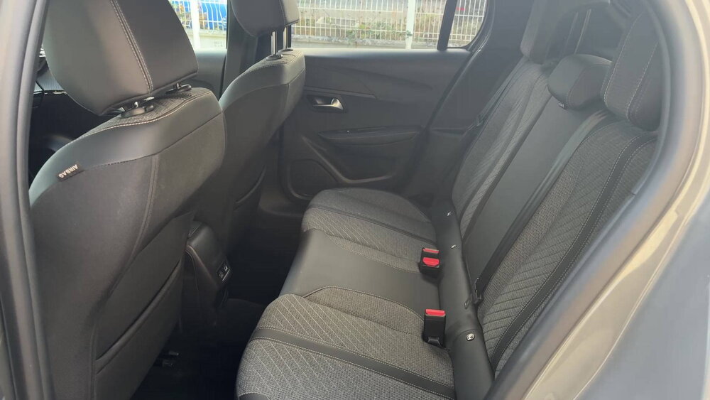 Occasion PEUGEOT 208 208 PureTech 100 S&S BVM6 - Allure