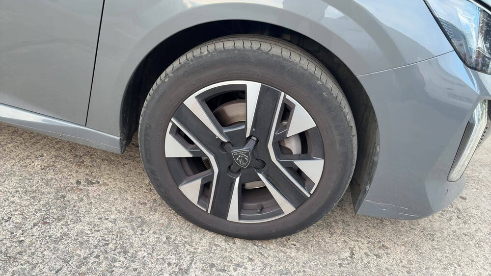 Occasion PEUGEOT 208 208 PureTech 100 S&S BVM6 - Allure