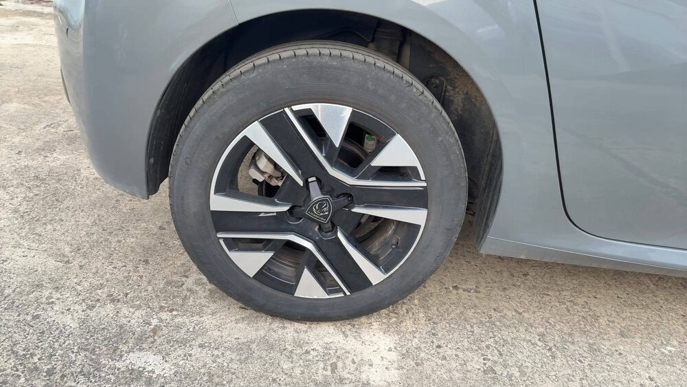 Occasion PEUGEOT 208 208 PureTech 100 S&S BVM6 - Allure