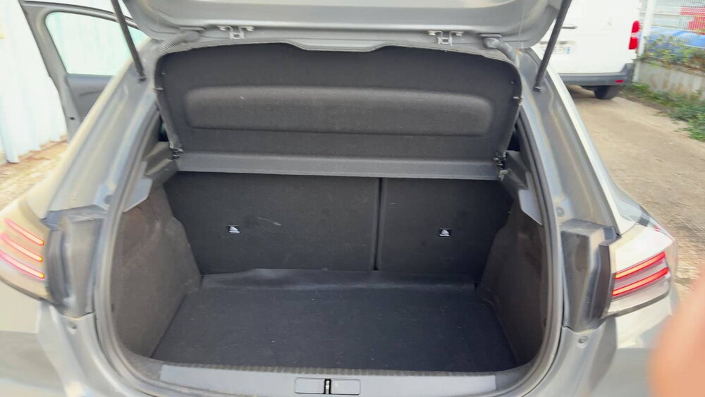 Occasion PEUGEOT 208 208 PureTech 100 S&S BVM6 - Allure