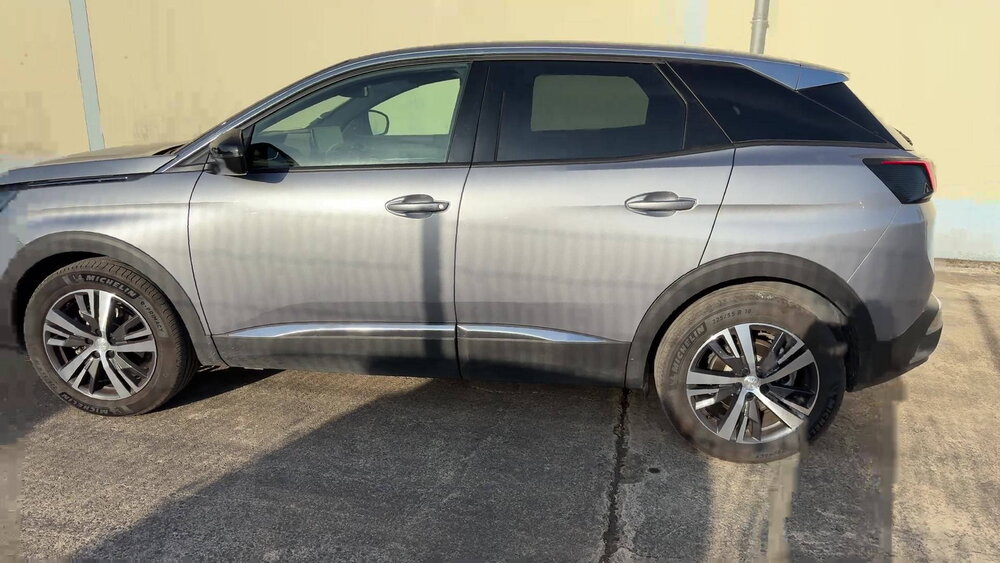 Occasion PEUGEOT 3008 3008 PureTech 130ch S&S EAT8 - Allure Pack