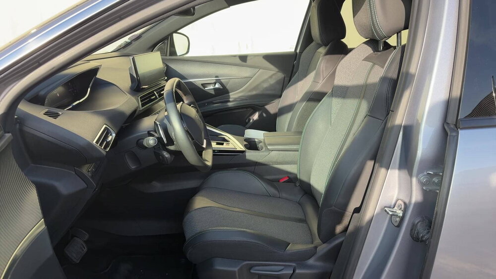 Occasion PEUGEOT 3008 3008 PureTech 130ch S&S EAT8 - Allure Pack