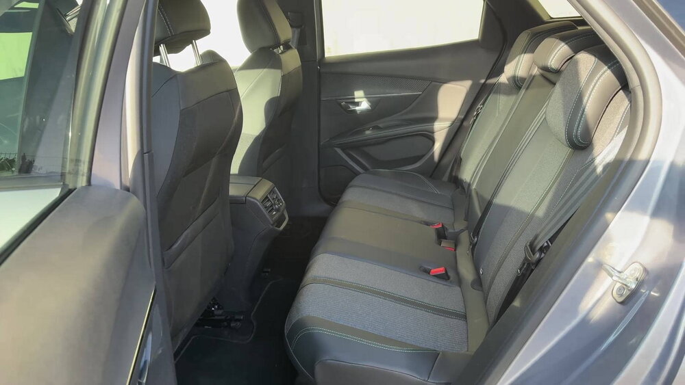 Occasion PEUGEOT 3008 3008 PureTech 130ch S&S EAT8 - Allure Pack