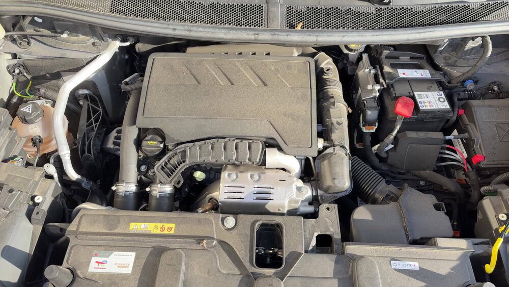 Occasion PEUGEOT 3008 3008 PureTech 130ch S&S EAT8 - Allure Pack
