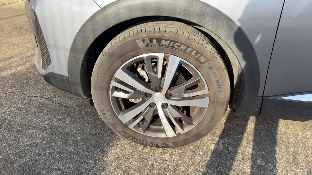 Occasion PEUGEOT 3008 3008 PureTech 130ch S&S EAT8 - Allure Pack