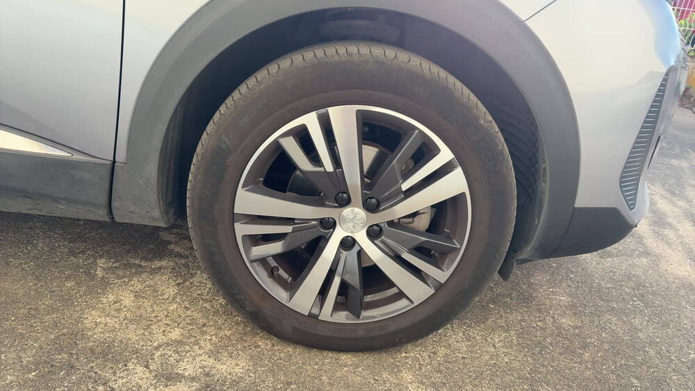 Occasion PEUGEOT 3008 3008 PureTech 130ch S&S EAT8 - Allure Pack