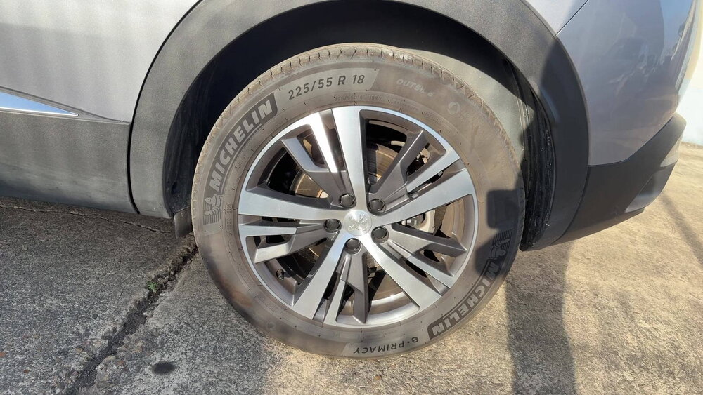 Occasion PEUGEOT 3008 3008 PureTech 130ch S&S EAT8 - Allure Pack