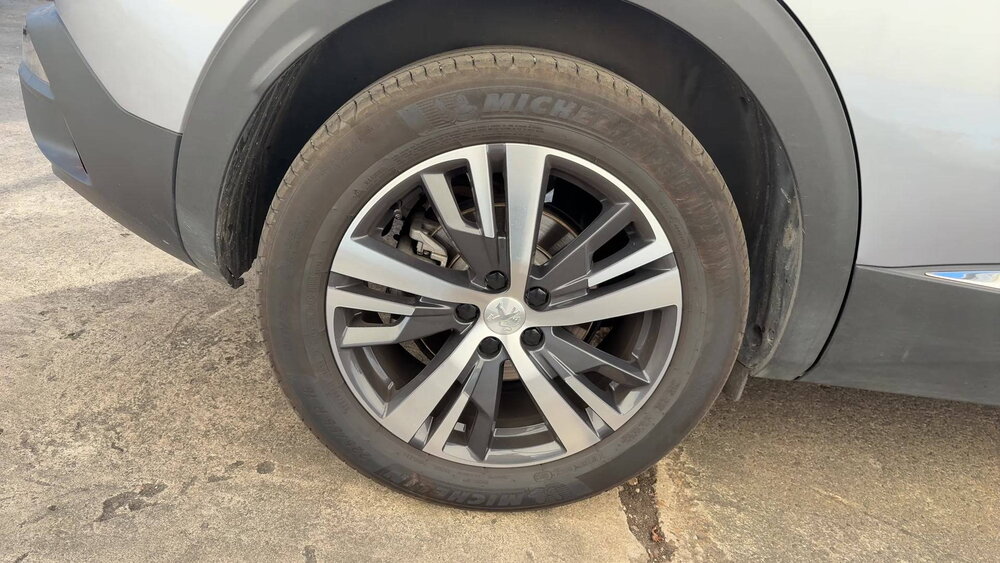 Occasion PEUGEOT 3008 3008 PureTech 130ch S&S EAT8 - Allure Pack