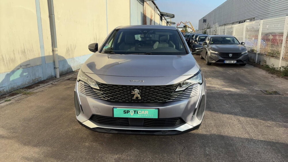 Occasion PEUGEOT 3008 3008 PureTech 130ch S&S EAT8 - Allure Pack