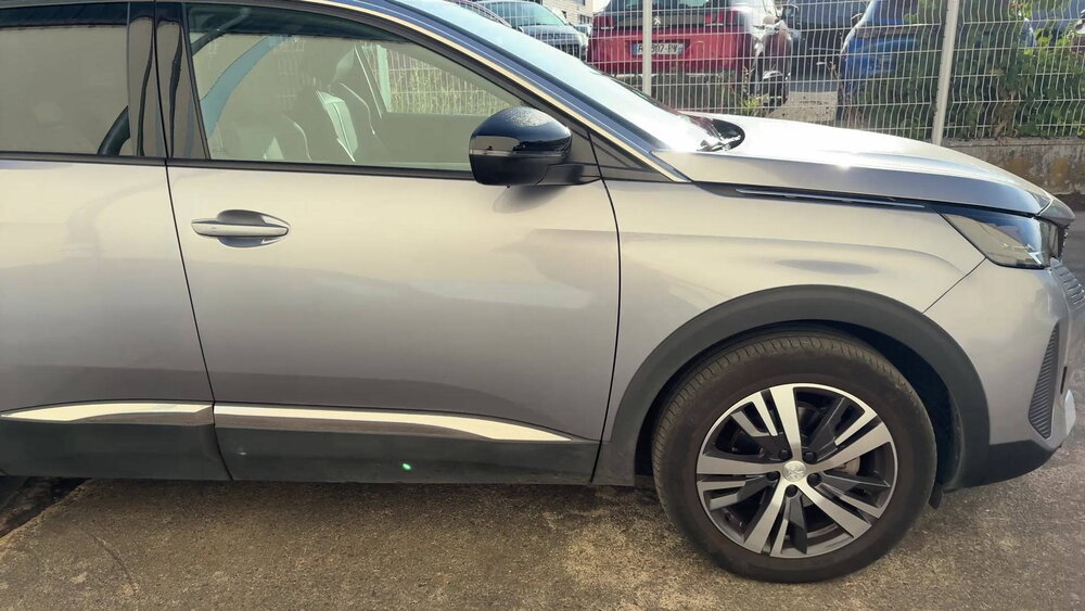 Occasion PEUGEOT 3008 3008 PureTech 130ch S&S EAT8 - Allure Pack