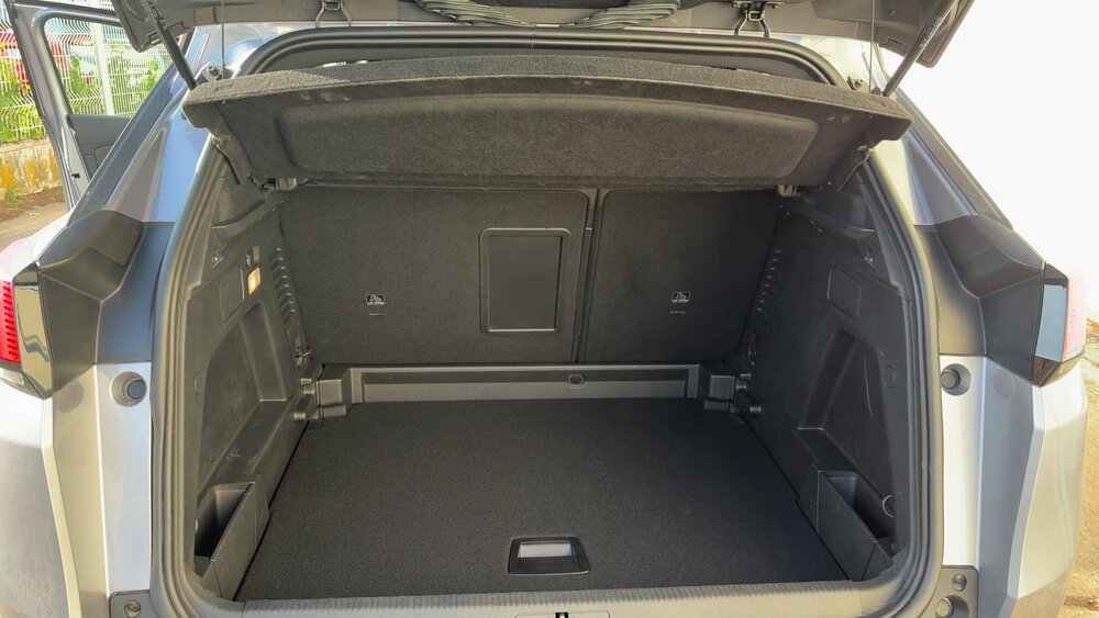 Occasion PEUGEOT 3008 3008 PureTech 130ch S&S EAT8 - Allure Pack