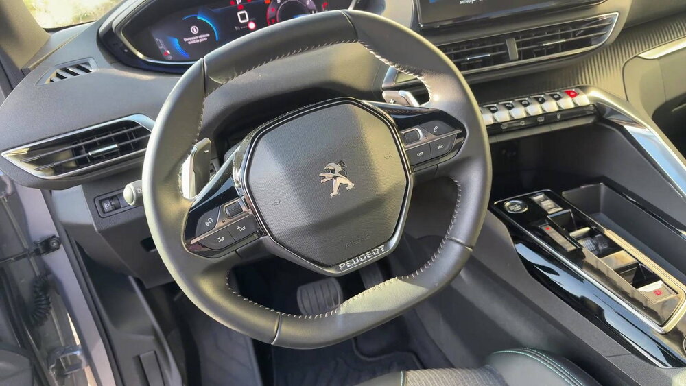 Occasion PEUGEOT 3008 3008 PureTech 130ch S&S EAT8 - Allure Pack