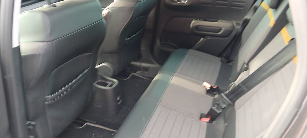 Occasion CITROEN C3 Aircross C3 Aircross PureTech 110 S&S BVM6 - Rip Curl
