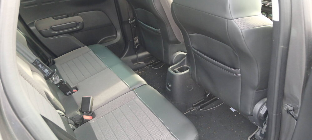 Occasion CITROEN C3 Aircross C3 Aircross PureTech 110 S&S BVM6 - Rip Curl