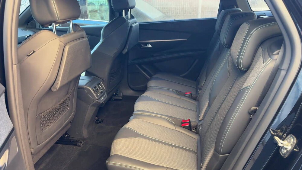 Occasion PEUGEOT 5008 5008 BlueHDi 130ch S&S EAT8 - Allure Pack