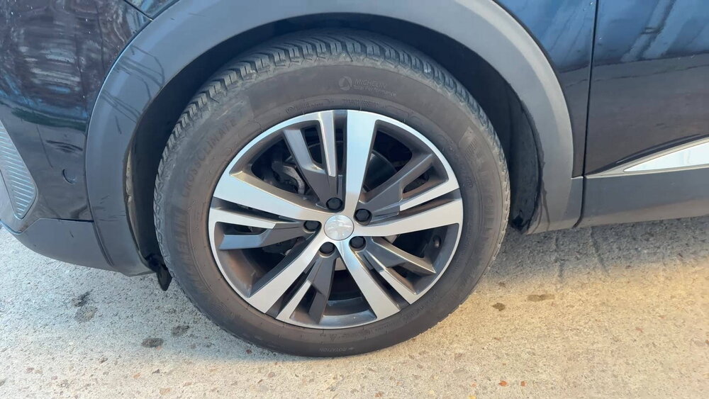 Occasion PEUGEOT 5008 5008 BlueHDi 130ch S&S EAT8 - Allure Pack