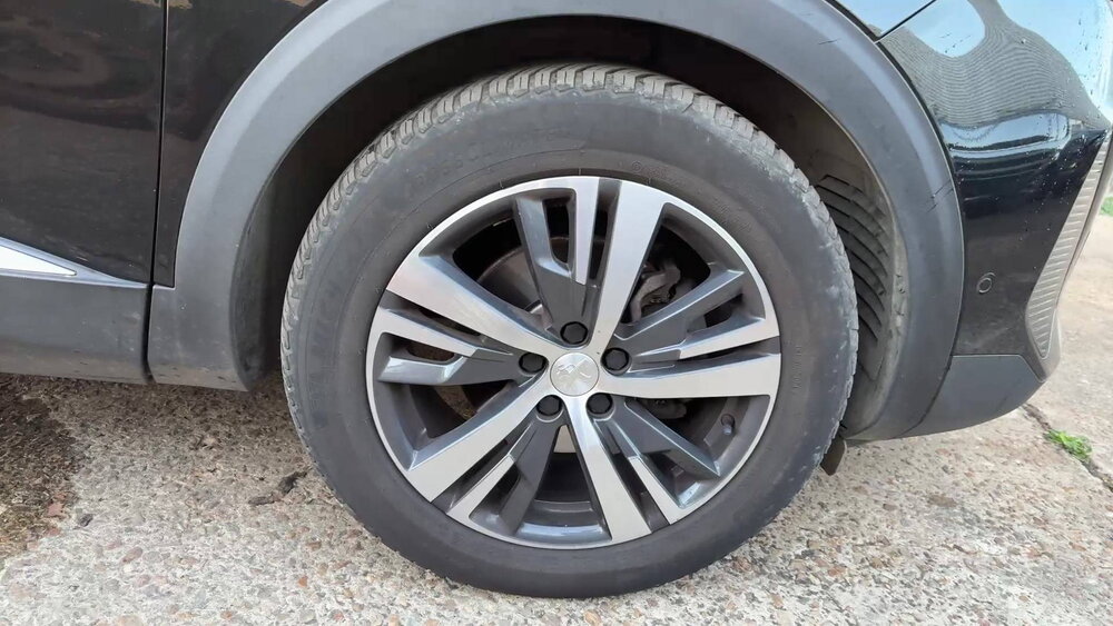 Occasion PEUGEOT 5008 5008 BlueHDi 130ch S&S EAT8 - Allure Pack
