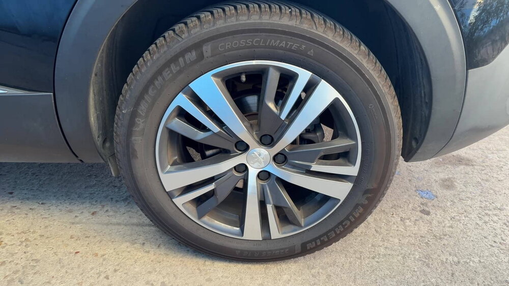 Occasion PEUGEOT 5008 5008 BlueHDi 130ch S&S EAT8 - Allure Pack