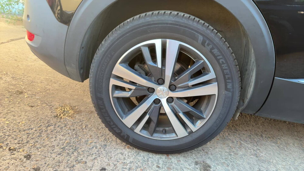 Occasion PEUGEOT 5008 5008 BlueHDi 130ch S&S EAT8 - Allure Pack