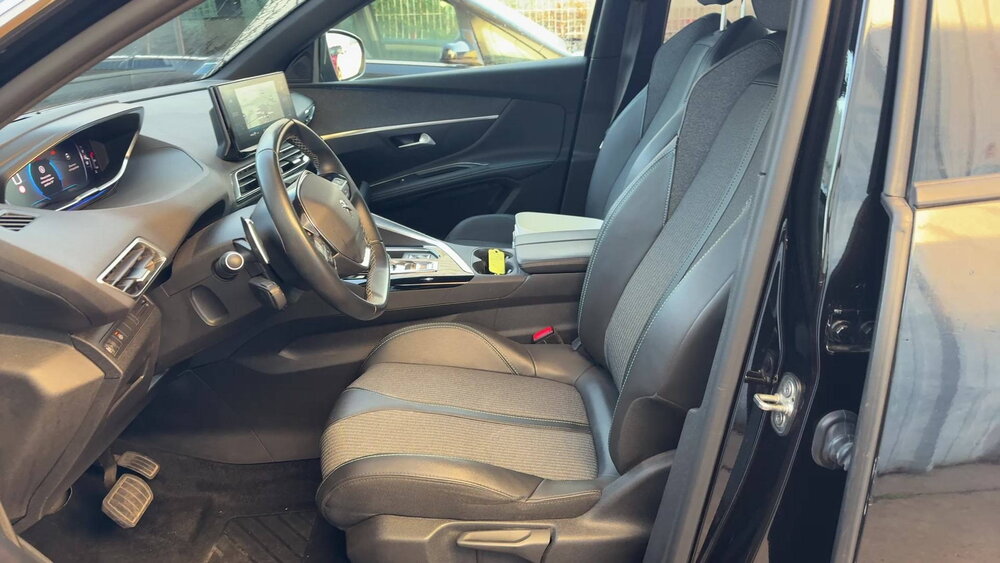 Occasion PEUGEOT 5008 5008 BlueHDi 130ch S&S EAT8 - Allure Pack