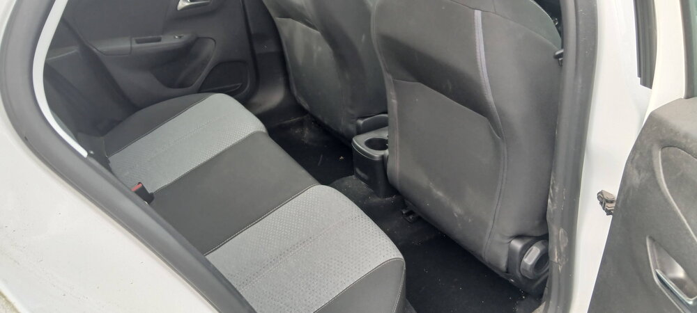 Occasion OPEL Corsa Corsa 1.2 Turbo 100 ch BVM6