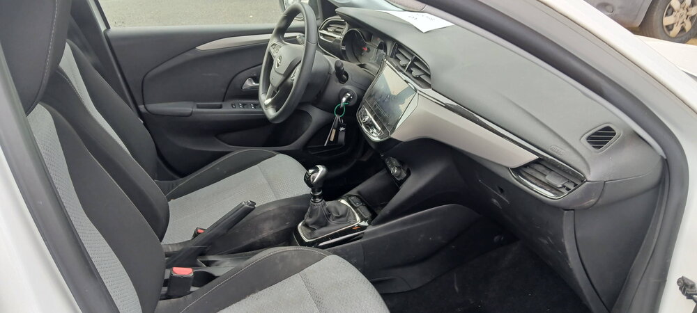 Occasion OPEL Corsa Corsa 1.2 Turbo 100 ch BVM6