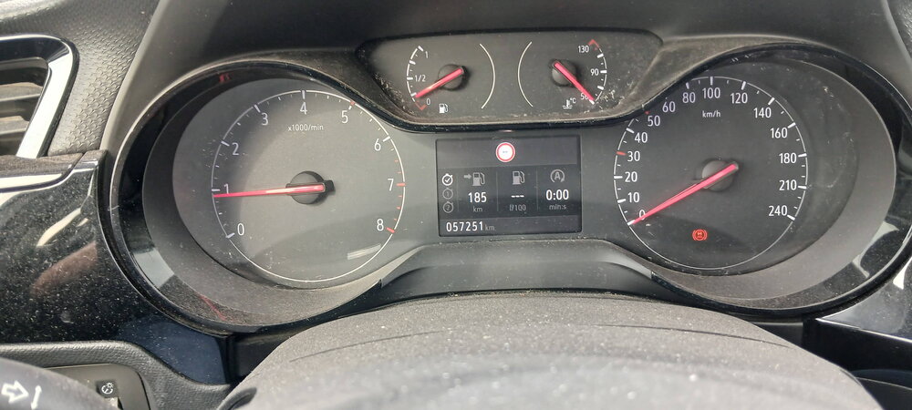 Occasion OPEL Corsa Corsa 1.2 Turbo 100 ch BVM6