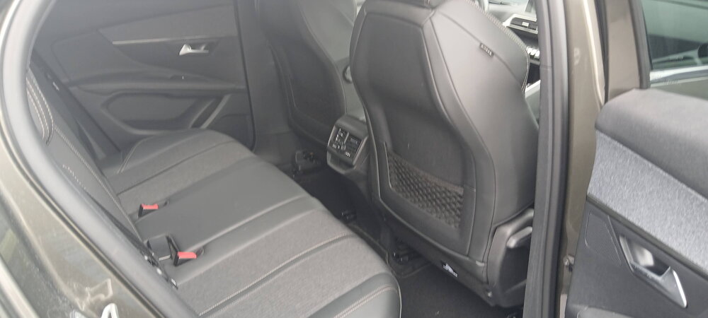 Occasion PEUGEOT 3008 3008 Puretech 130ch S&S EAT8 - GT Line