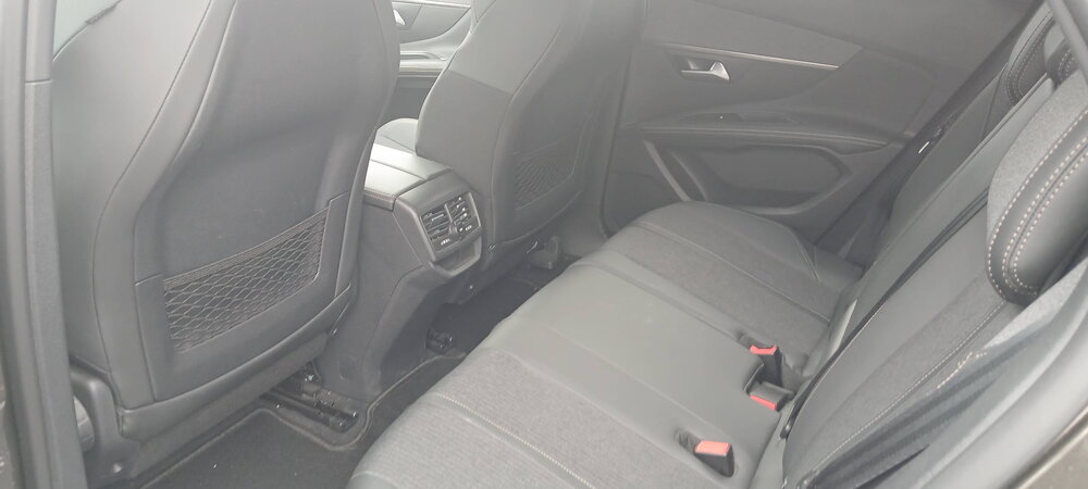 Occasion PEUGEOT 3008 3008 Puretech 130ch S&S EAT8 - GT Line
