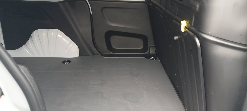 Occasion CITROEN Berlingo Berlingo Taille M BlueHDi 100 S&S BVM6 - Plus