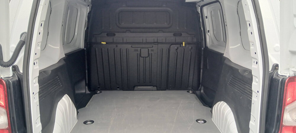 Occasion CITROEN Berlingo Berlingo Taille M BlueHDi 100 S&S BVM6 - Plus