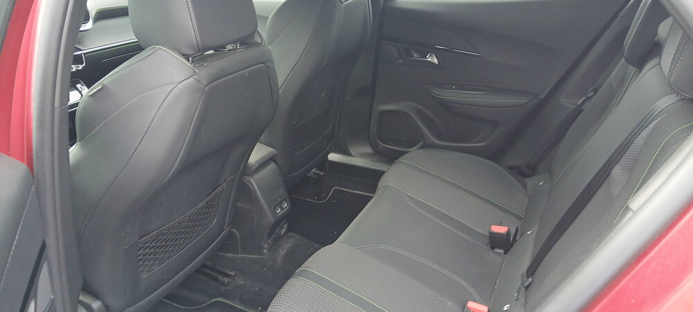 Occasion PEUGEOT 2008 2008 PureTech 130 S&S EAT8 - GT
