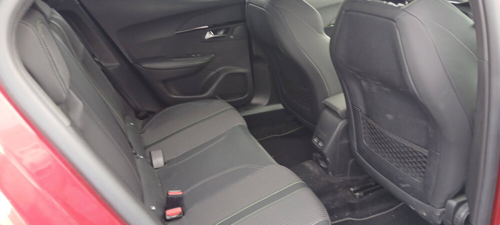 Occasion PEUGEOT 2008 2008 PureTech 130 S&S EAT8 - GT