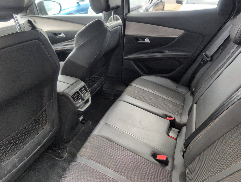 Occasion PEUGEOT 3008 3008 BlueHDi 130ch S&S EAT8 - GT