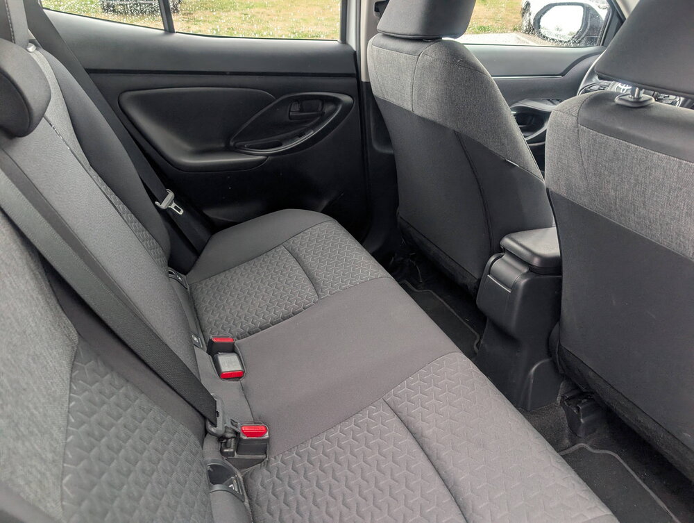 Occasion TOYOTA Yaris Yaris Cross Hybride 116h 2WD - Design