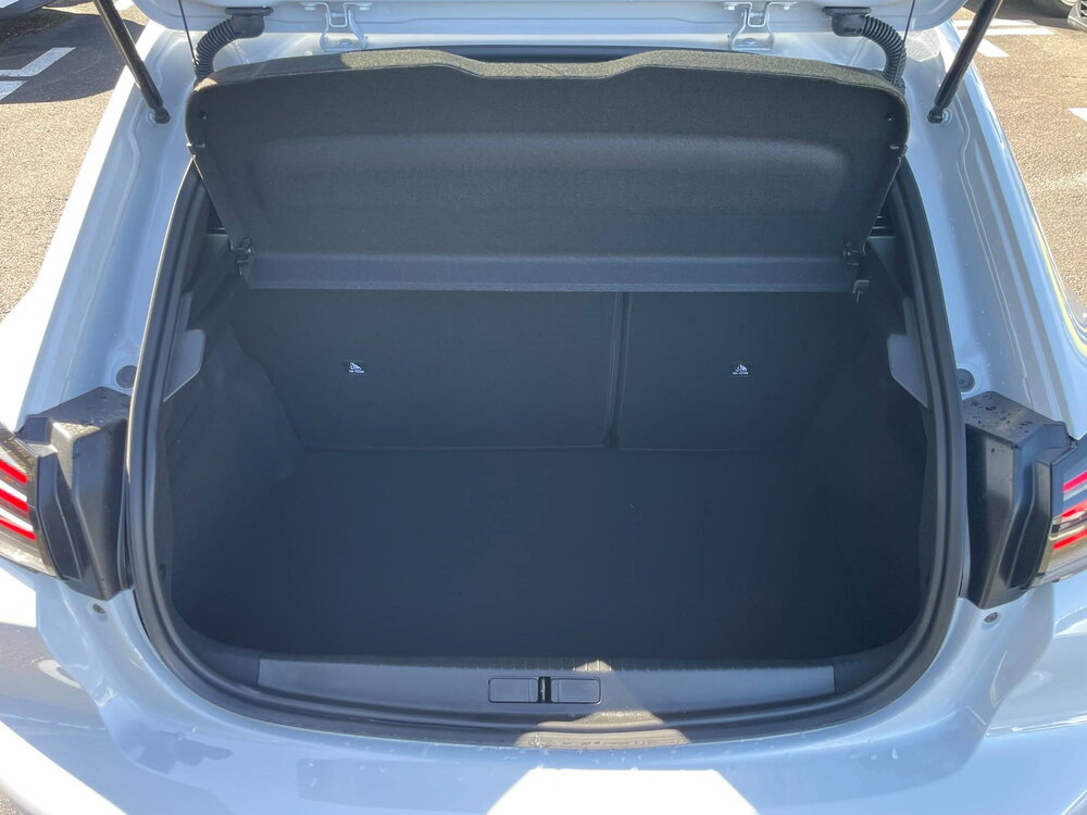 Occasion PEUGEOT 208 208 Hybrid 110 ch e-DCS6 - Allure