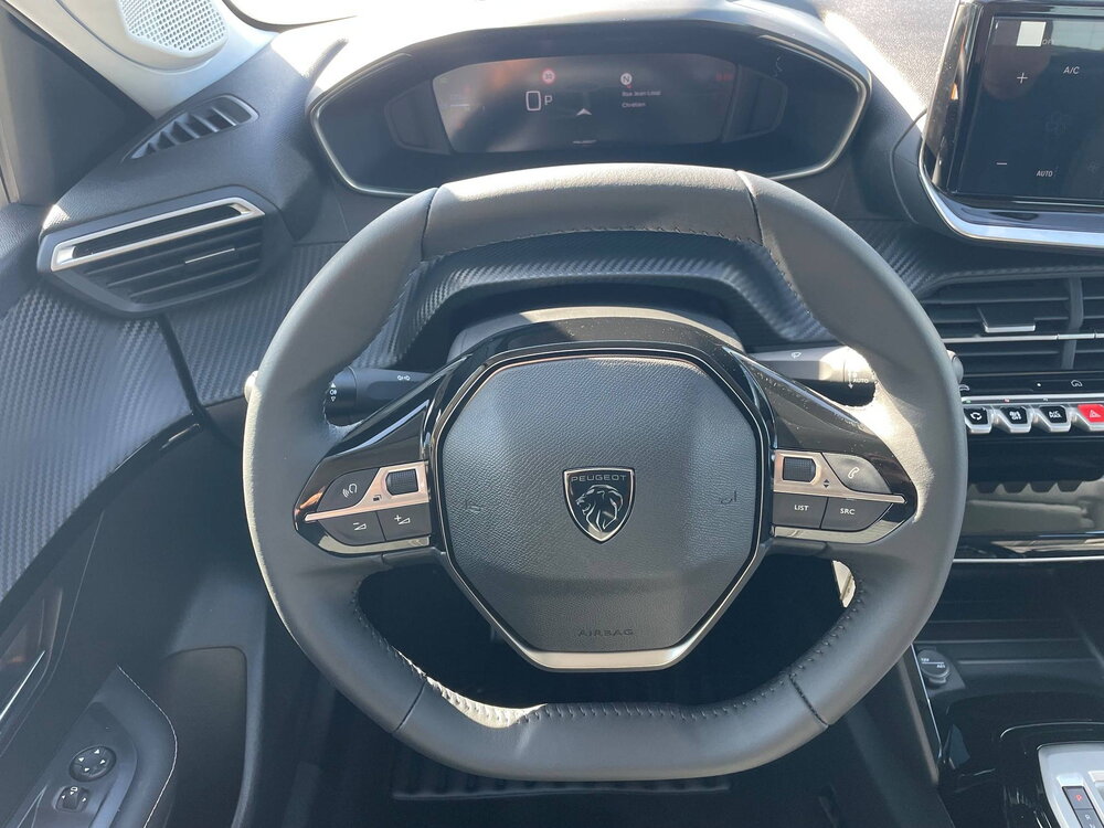 Occasion PEUGEOT 208 208 Hybrid 110 ch e-DCS6 - Allure