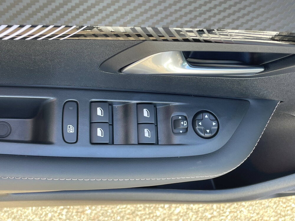 Occasion PEUGEOT 208 208 Hybrid 110 ch e-DCS6 - Allure