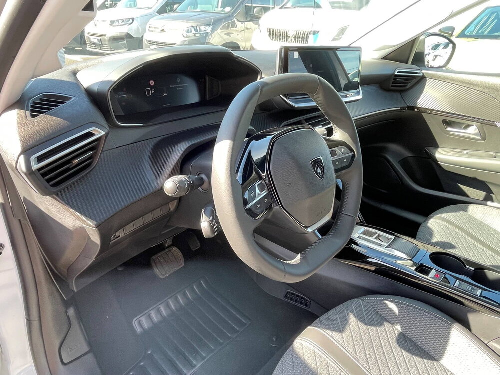 Occasion PEUGEOT 208 208 Hybrid 110 ch e-DCS6 - Allure
