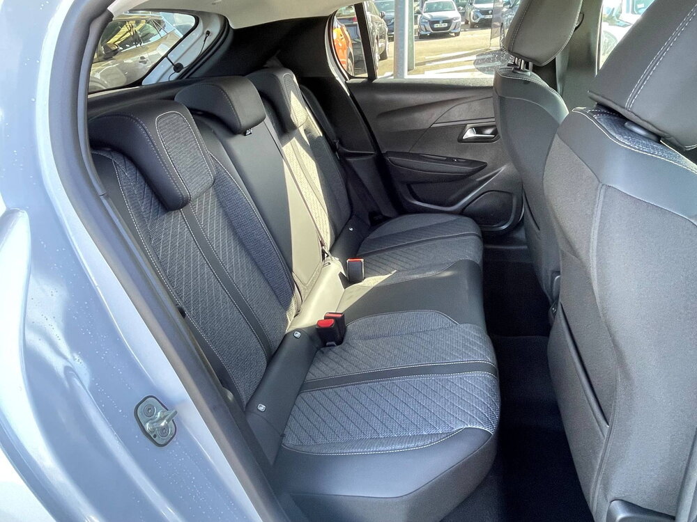 Occasion PEUGEOT 208 208 Hybrid 110 ch e-DCS6 - Allure