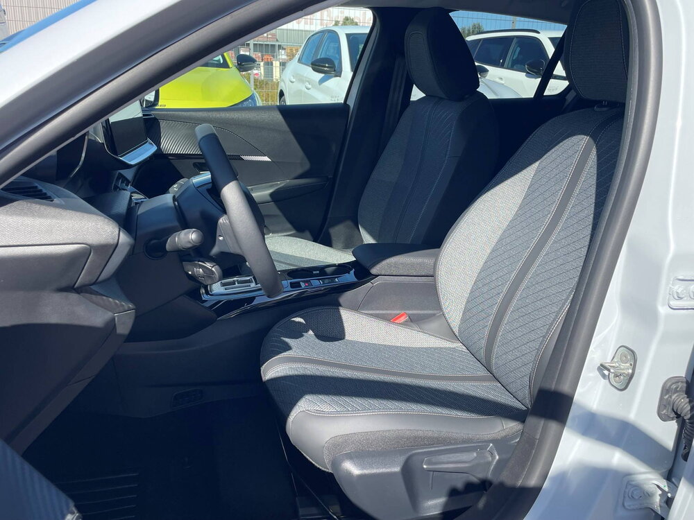 Occasion PEUGEOT 208 208 Hybrid 110 ch e-DCS6 - Allure