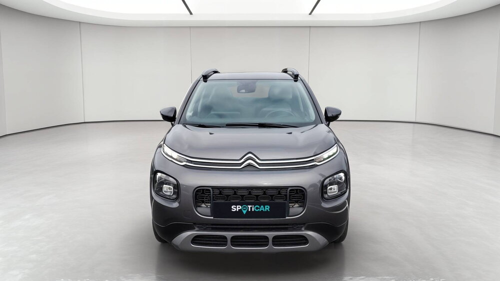 Occasion CITROEN C3 Aircross C3 Aircross BlueHDi 110 S&S BVM6 - Shine