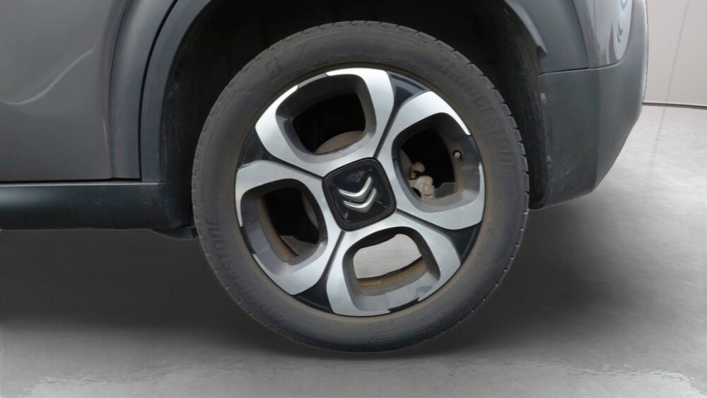 Occasion CITROEN C3 Aircross C3 Aircross BlueHDi 110 S&S BVM6 - Shine