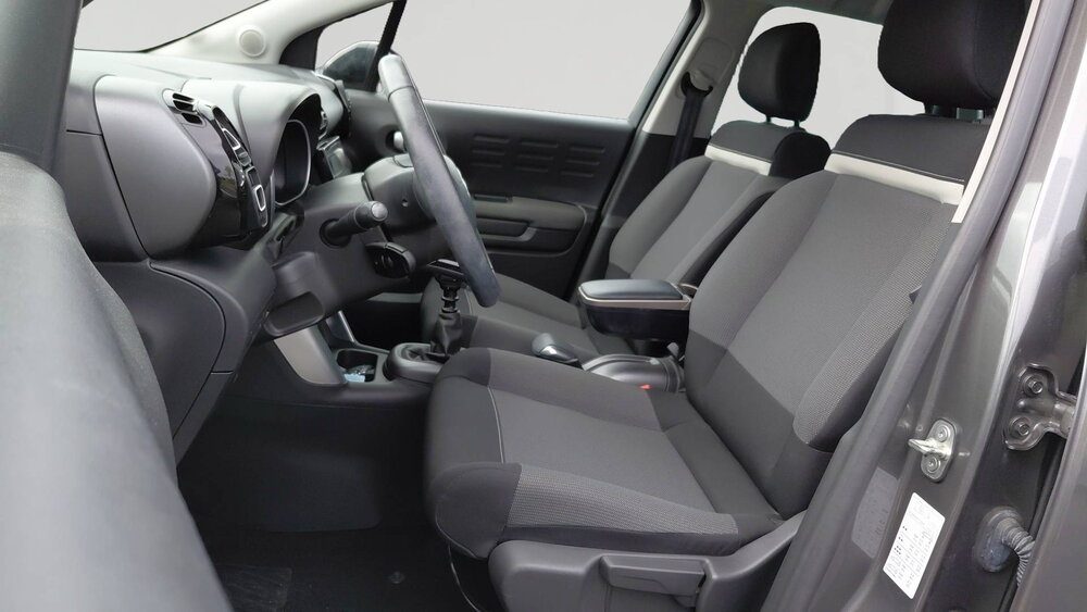 Occasion CITROEN C3 Aircross C3 Aircross BlueHDi 110 S&S BVM6 - Shine
