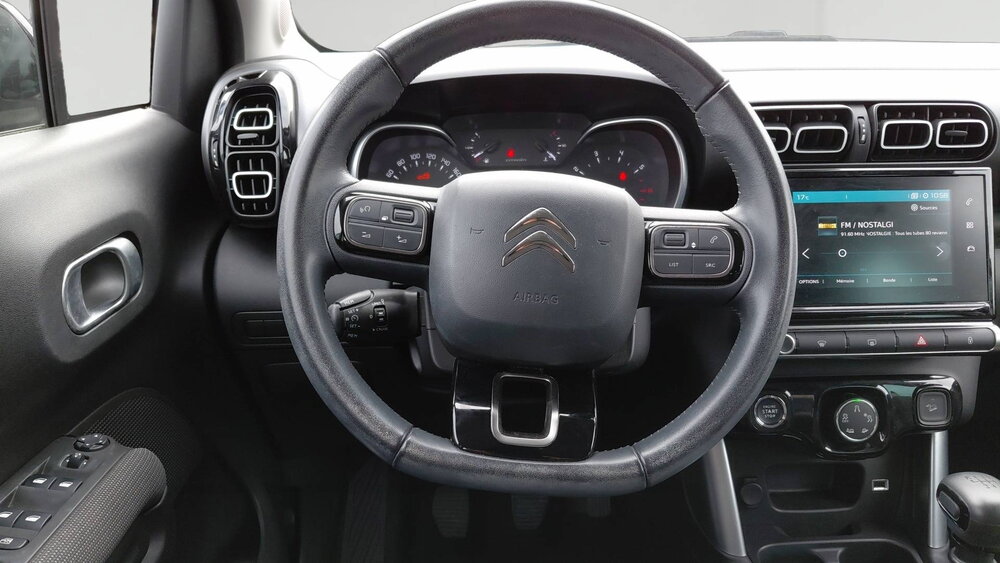 Occasion CITROEN C3 Aircross C3 Aircross BlueHDi 110 S&S BVM6 - Shine