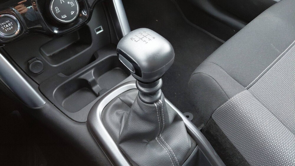 Occasion CITROEN C3 Aircross C3 Aircross BlueHDi 110 S&S BVM6 - Shine