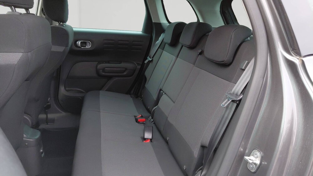 Occasion CITROEN C3 Aircross C3 Aircross BlueHDi 110 S&S BVM6 - Shine