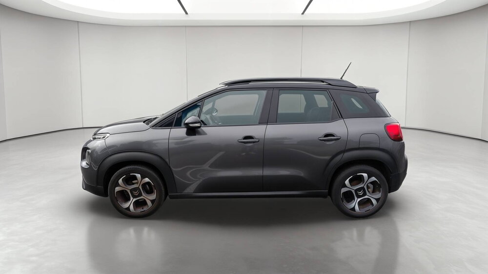 Occasion CITROEN C3 Aircross C3 Aircross BlueHDi 110 S&S BVM6 - Shine