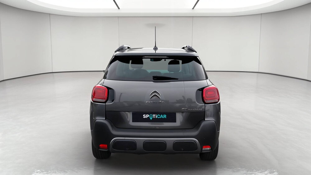 Occasion CITROEN C3 Aircross C3 Aircross BlueHDi 110 S&S BVM6 - Shine