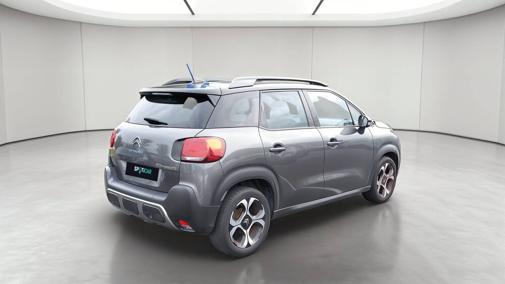 Occasion CITROEN C3 Aircross C3 Aircross BlueHDi 110 S&S BVM6 - Shine